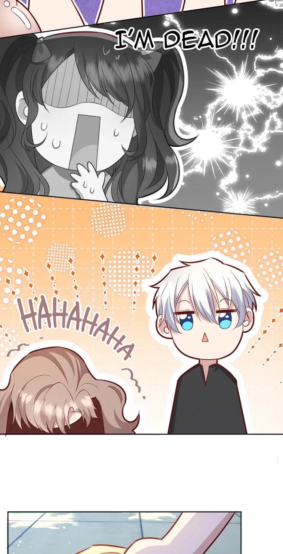 Give the Harem to the Villainess Chapter 71 – Page 42