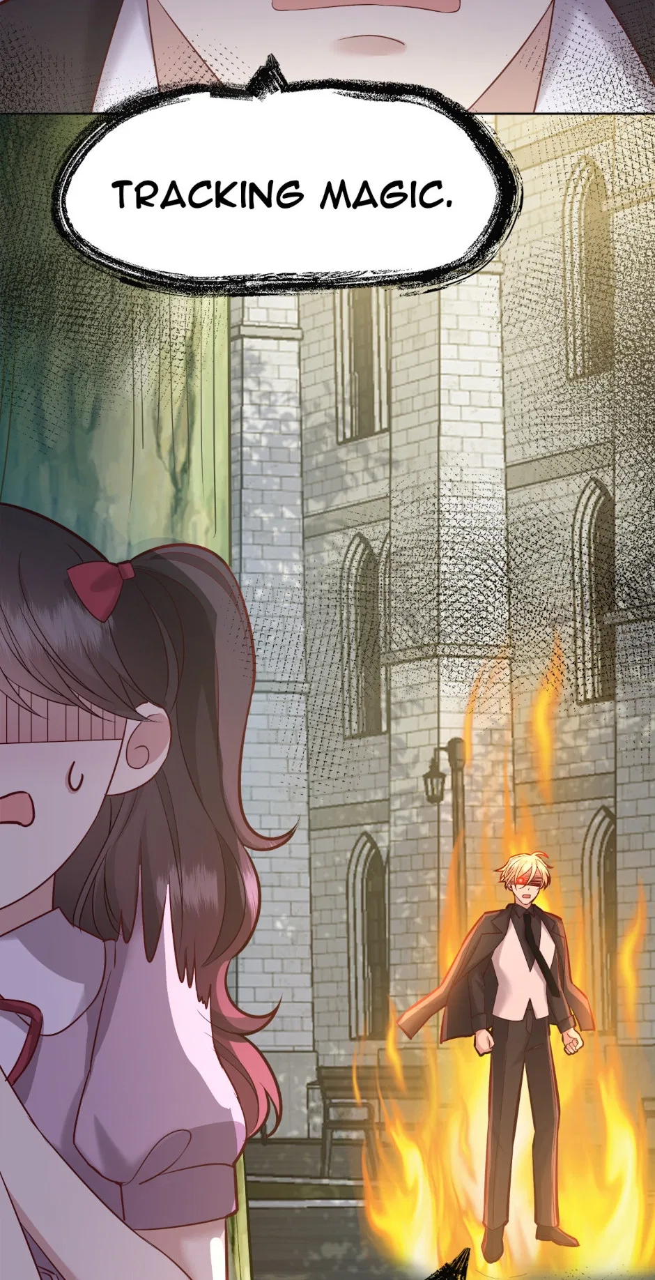 Give the Harem to the Villainess Chapter 71 – Page 44