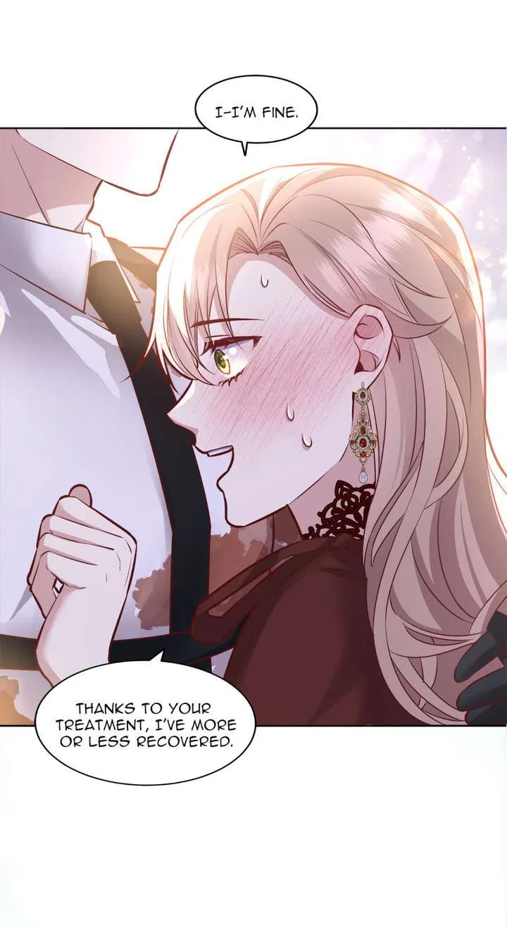 Give the Harem to the Villainess Chapter 70 – Page 1