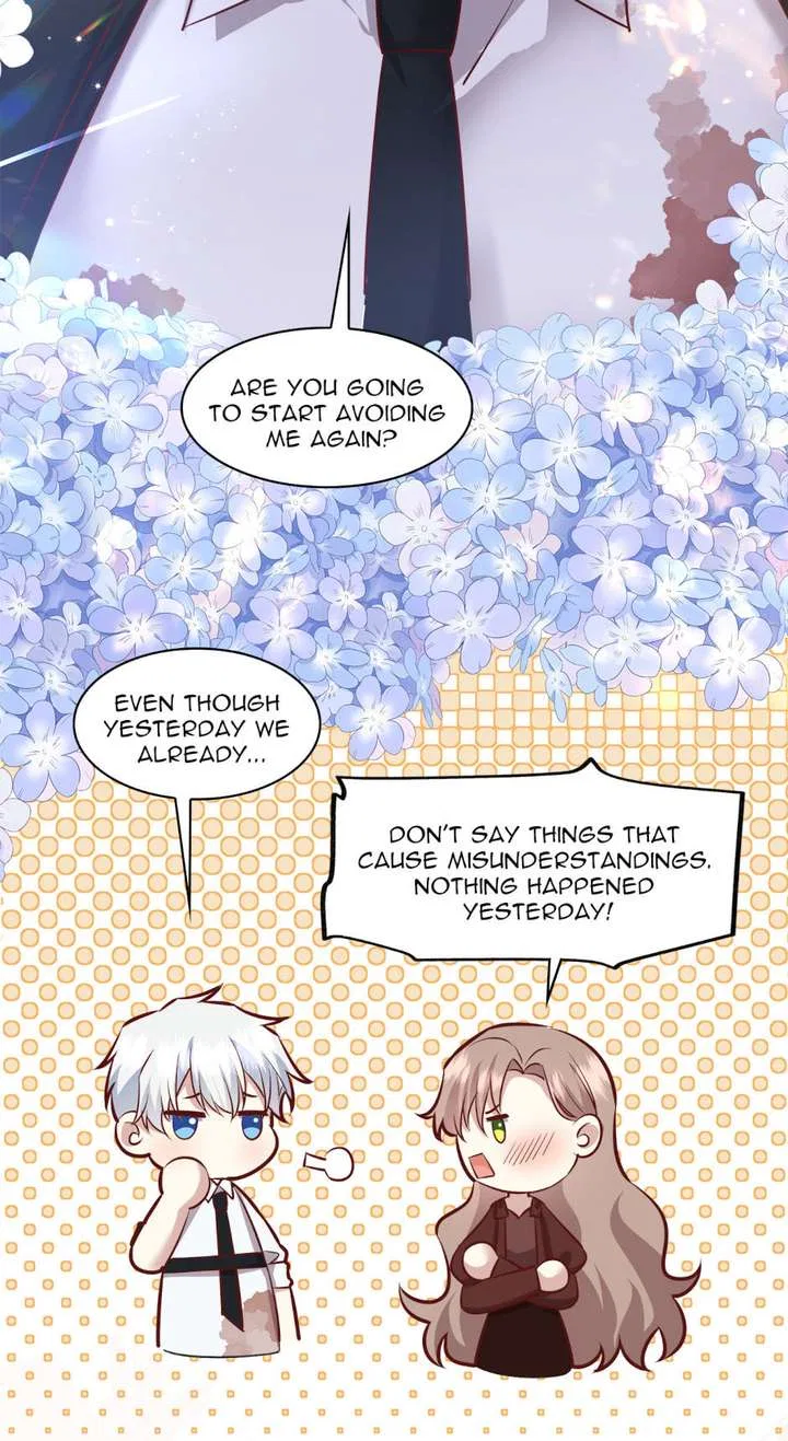 Give the Harem to the Villainess Chapter 70 – Page 3