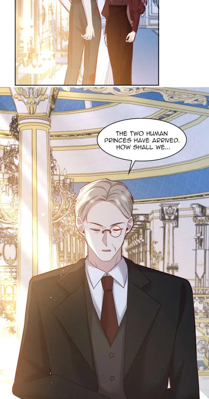 Give the Harem to the Villainess Chapter 70 – Page 7