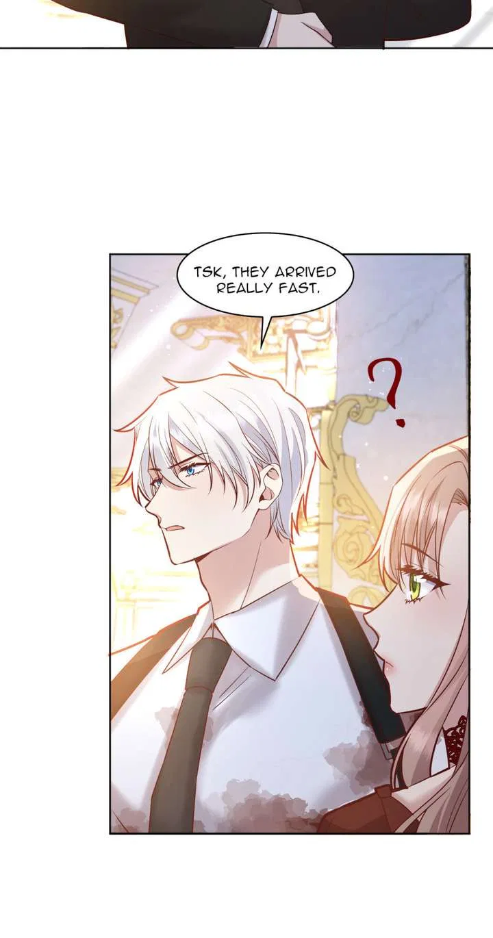 Give the Harem to the Villainess Chapter 70 – Page 8