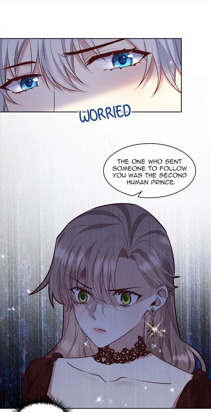 Give the Harem to the Villainess Chapter 70 – Page 9