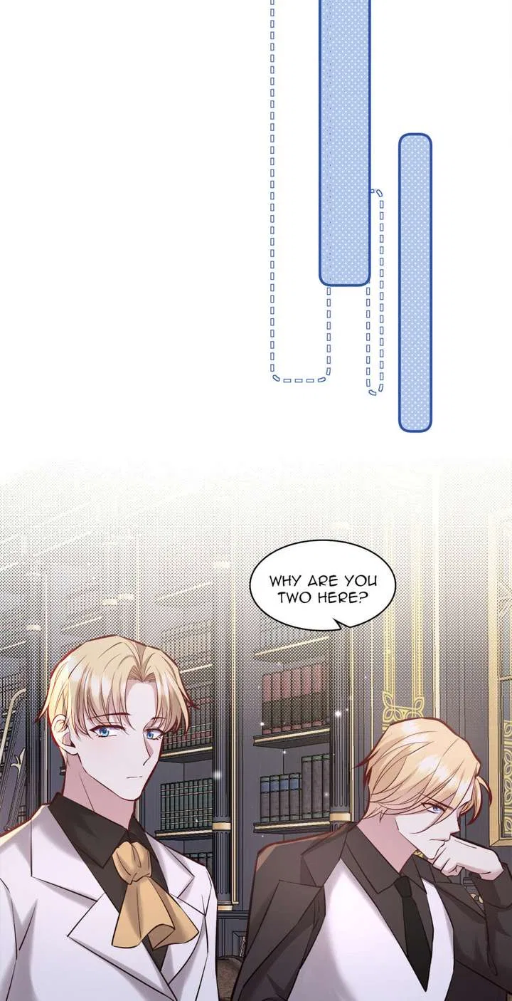 Give the Harem to the Villainess Chapter 70 – Page 12