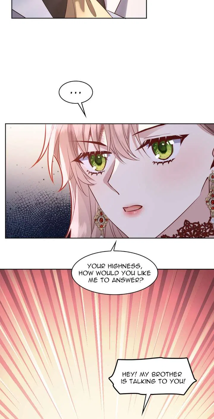 Give the Harem to the Villainess Chapter 70 – Page 14