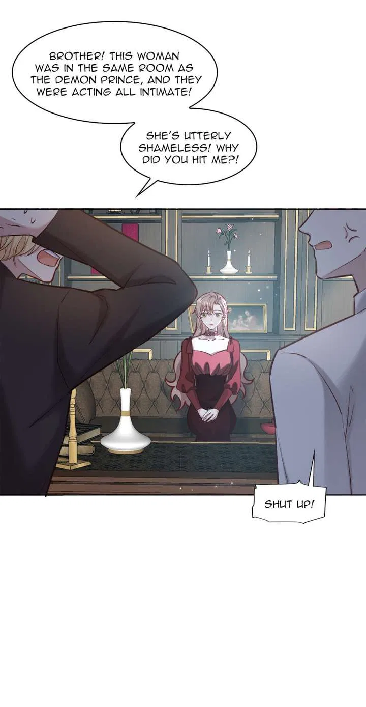 Give the Harem to the Villainess Chapter 70 – Page 17