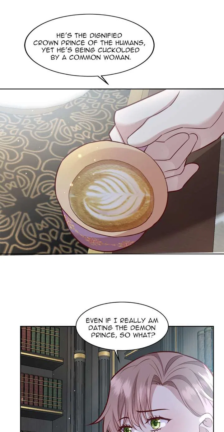 Give the Harem to the Villainess Chapter 70 – Page 18