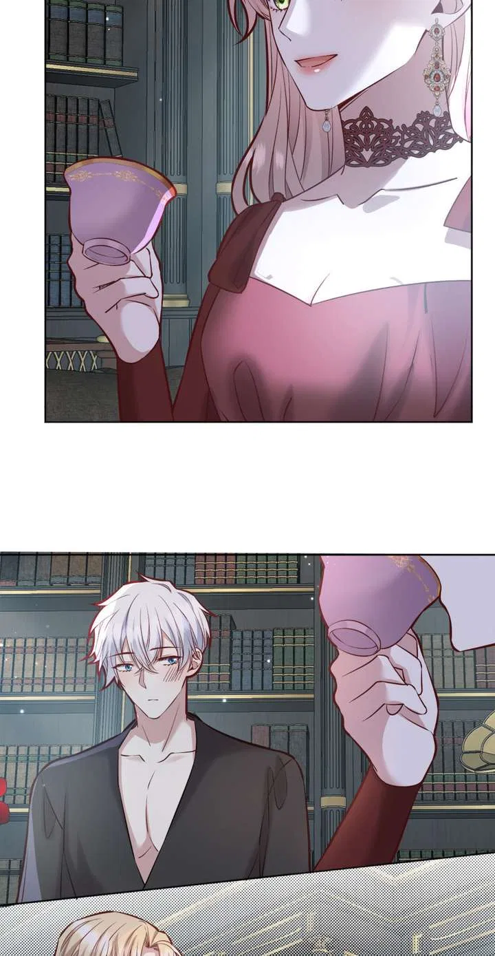 Give the Harem to the Villainess Chapter 70 – Page 19