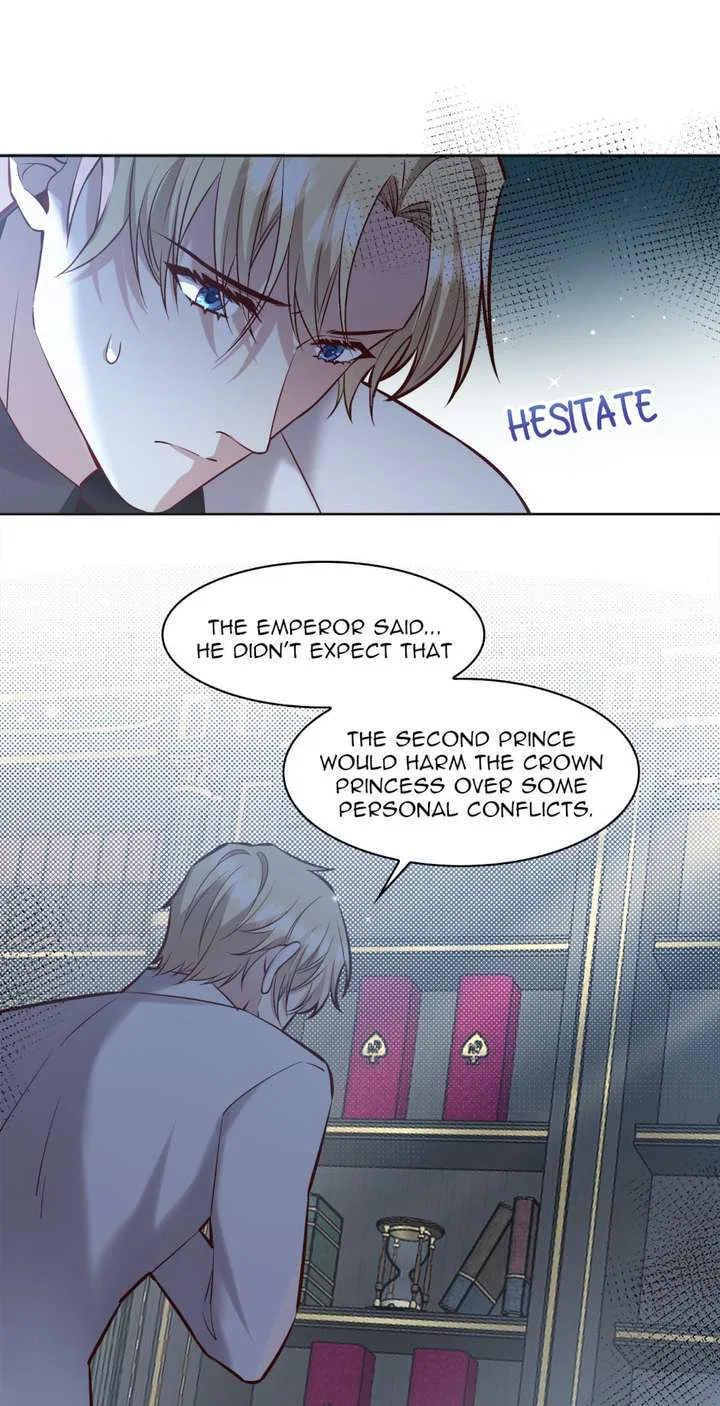 Give the Harem to the Villainess Chapter 70 – Page 23