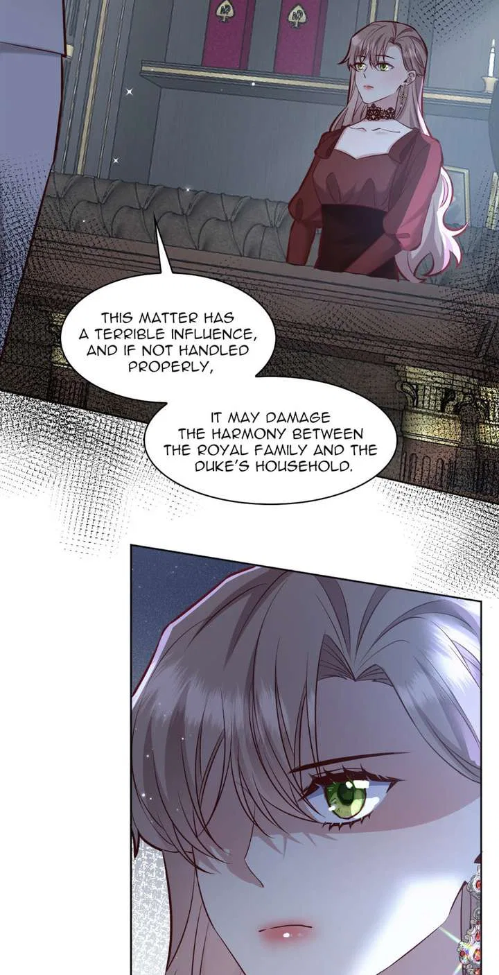 Give the Harem to the Villainess Chapter 70 – Page 24