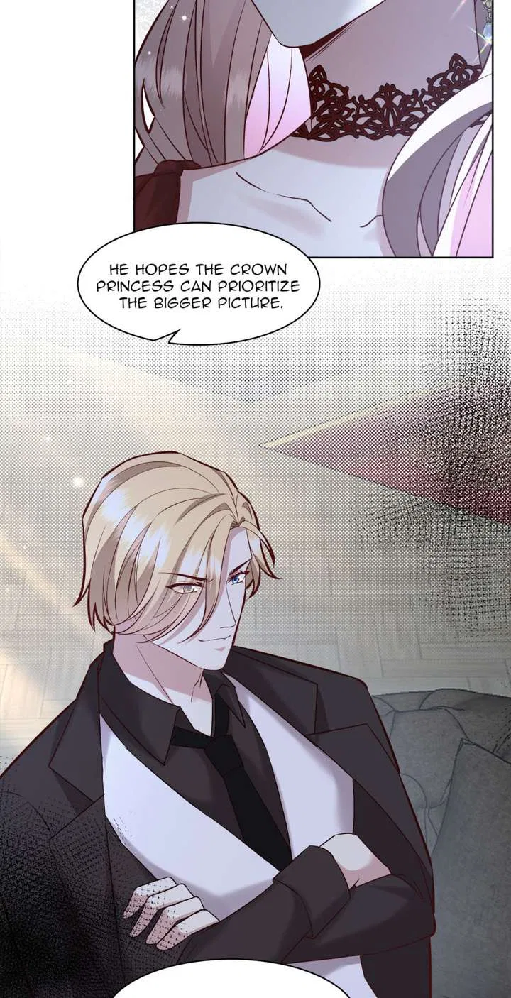 Give the Harem to the Villainess Chapter 70 – Page 25