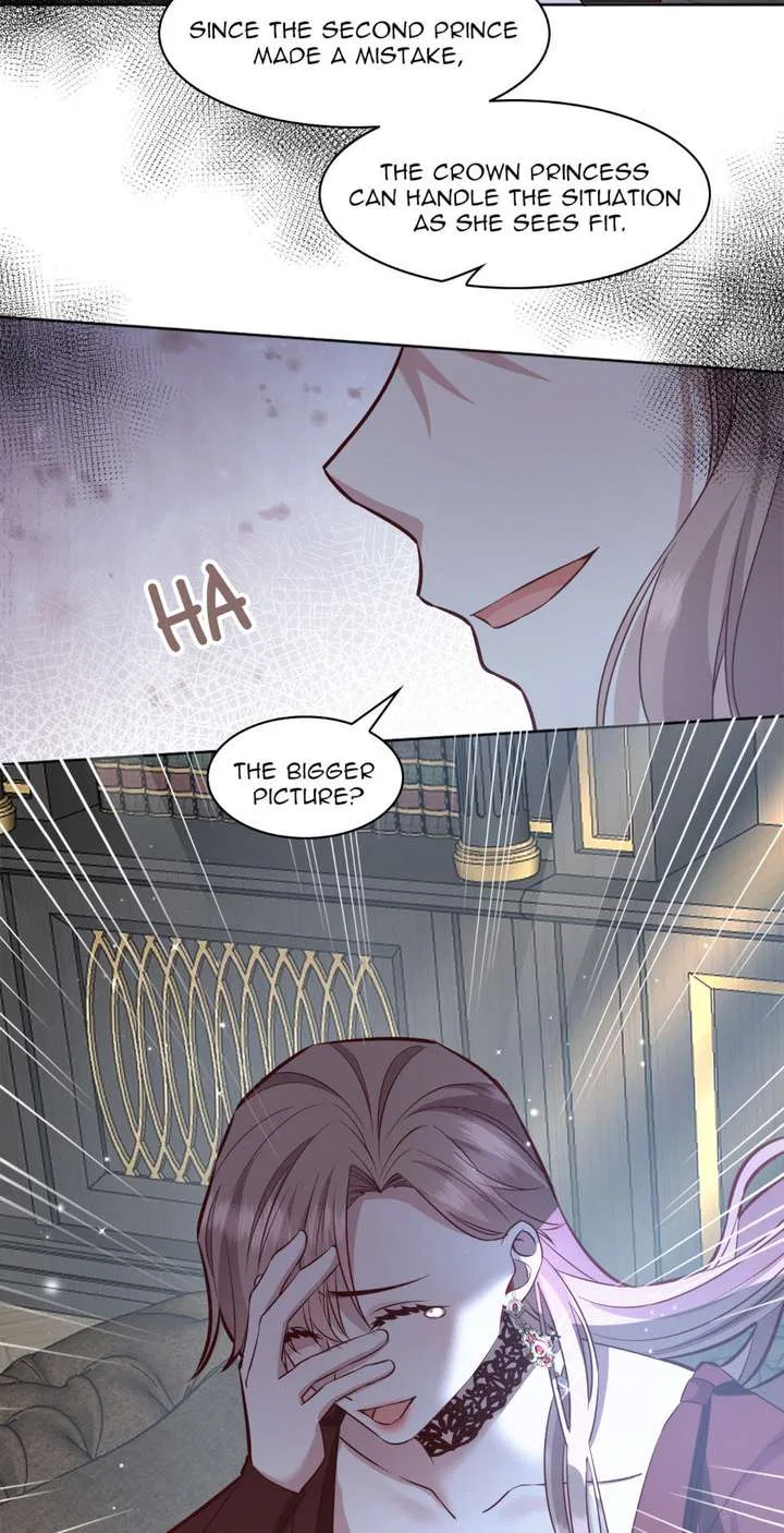 Give the Harem to the Villainess Chapter 70 – Page 26