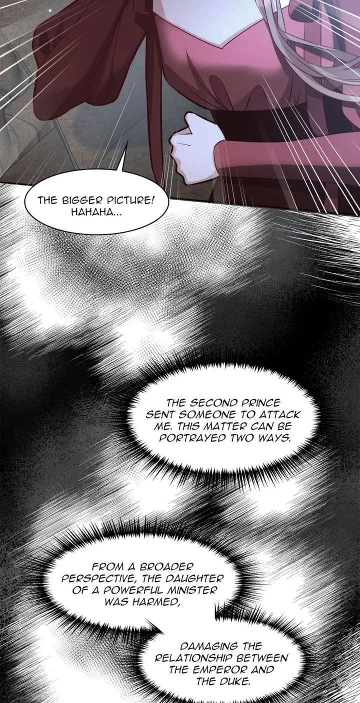 Give the Harem to the Villainess Chapter 70 – Page 27