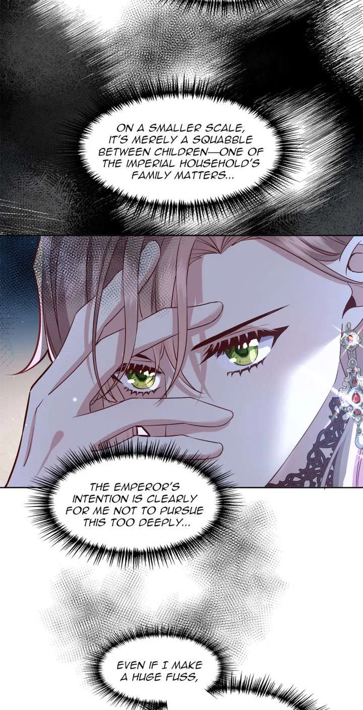 Give the Harem to the Villainess Chapter 70 – Page 28