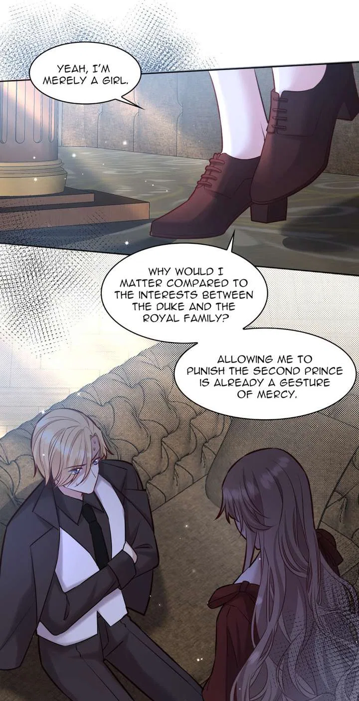 Give the Harem to the Villainess Chapter 70 – Page 31