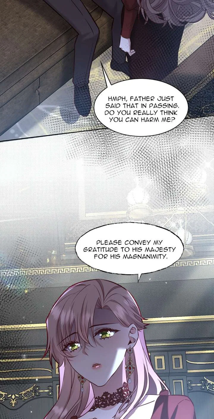 Give the Harem to the Villainess Chapter 70 – Page 32