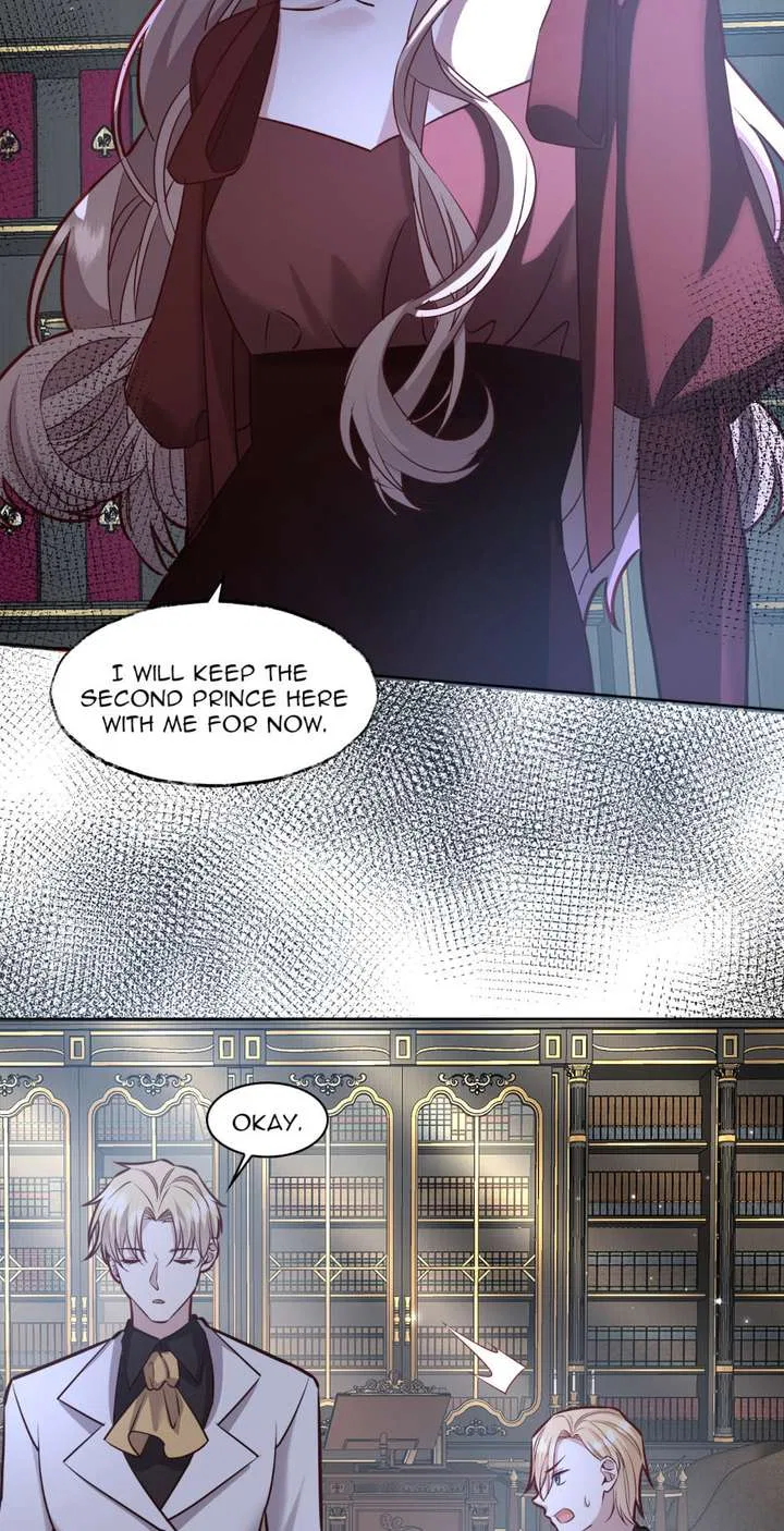 Give the Harem to the Villainess Chapter 70 – Page 33
