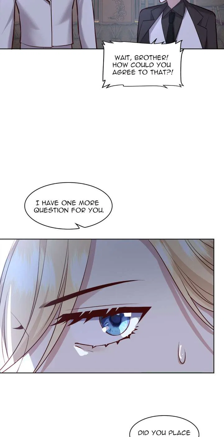 Give the Harem to the Villainess Chapter 70 – Page 34