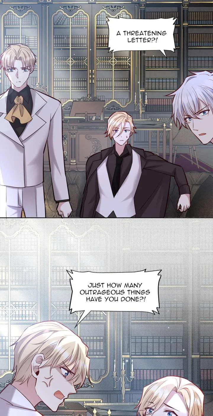 Give the Harem to the Villainess Chapter 70 – Page 36
