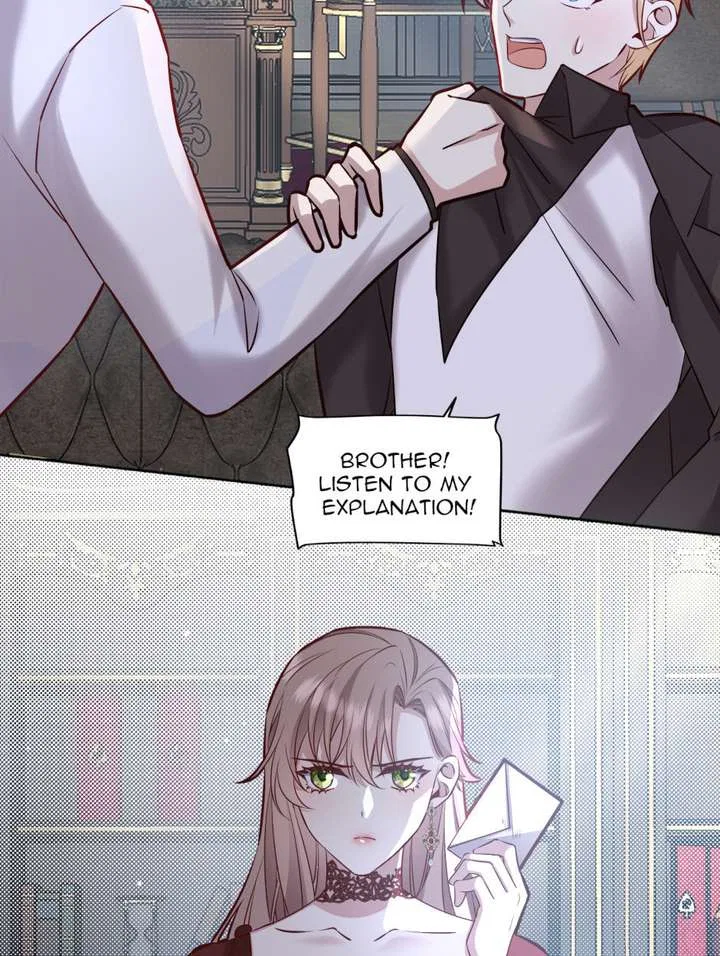 Give the Harem to the Villainess Chapter 70 – Page 37
