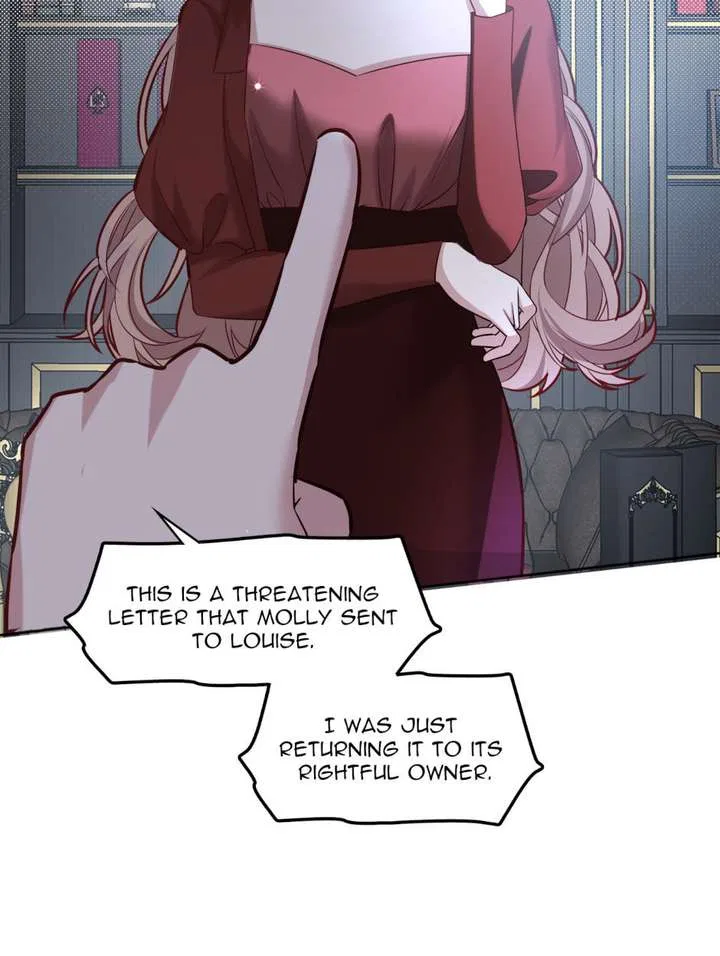 Give the Harem to the Villainess Chapter 70 – Page 38
