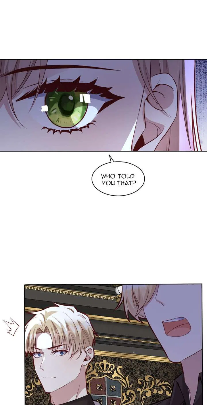 Give the Harem to the Villainess Chapter 70 – Page 39