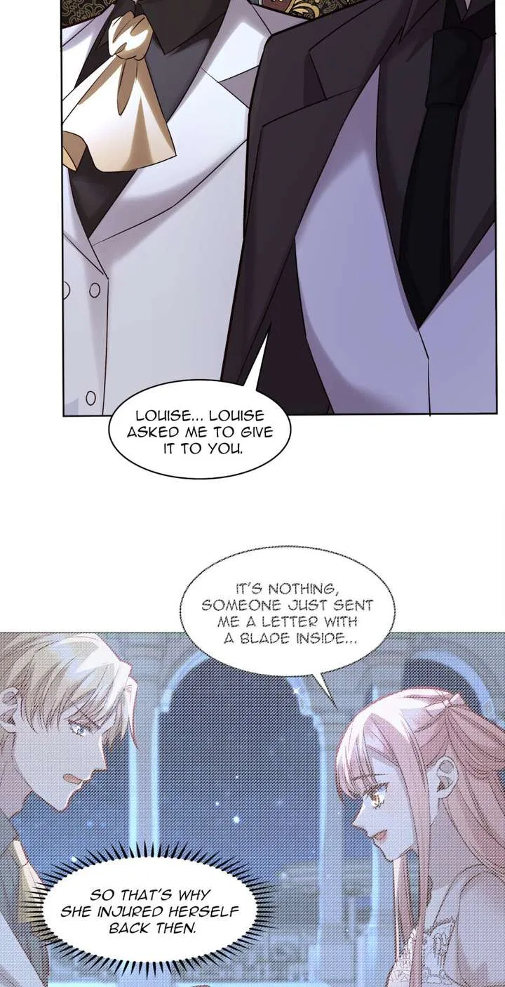 Give the Harem to the Villainess Chapter 70 – Page 40