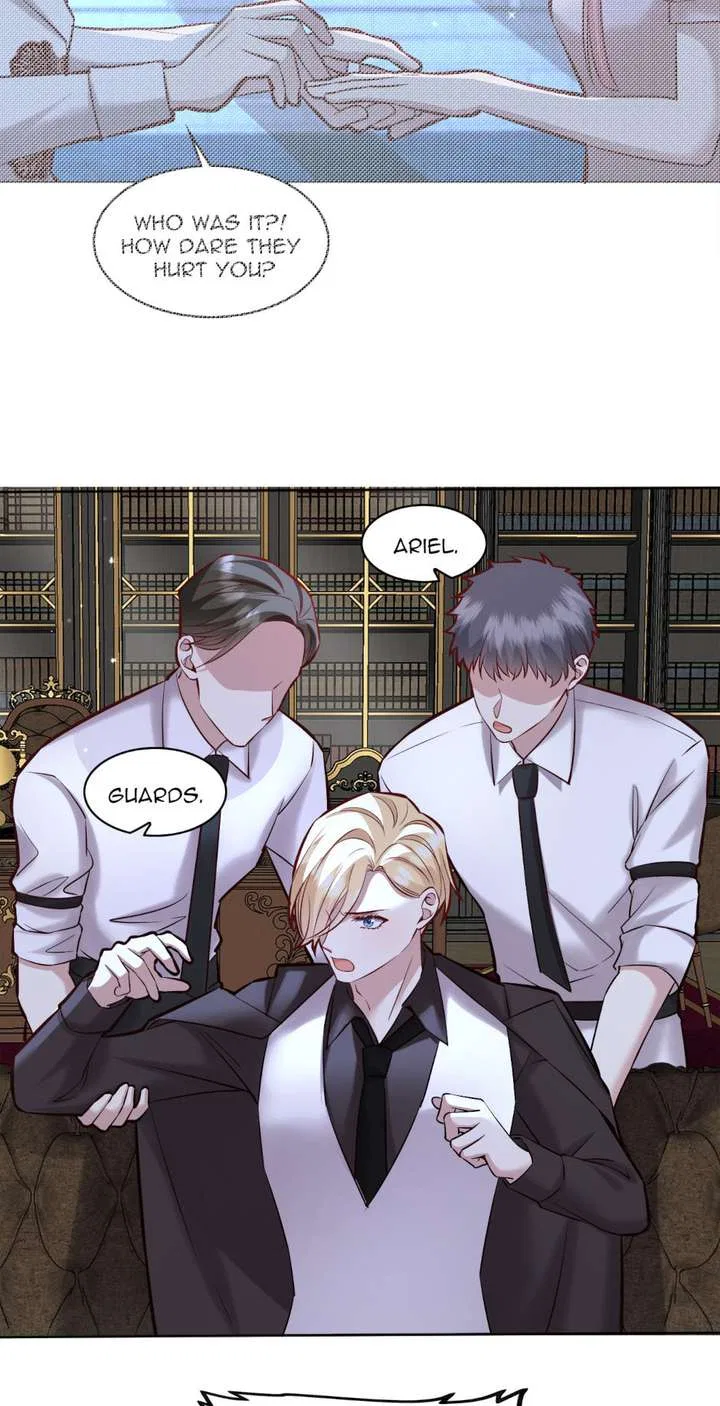 Give the Harem to the Villainess Chapter 70 – Page 41