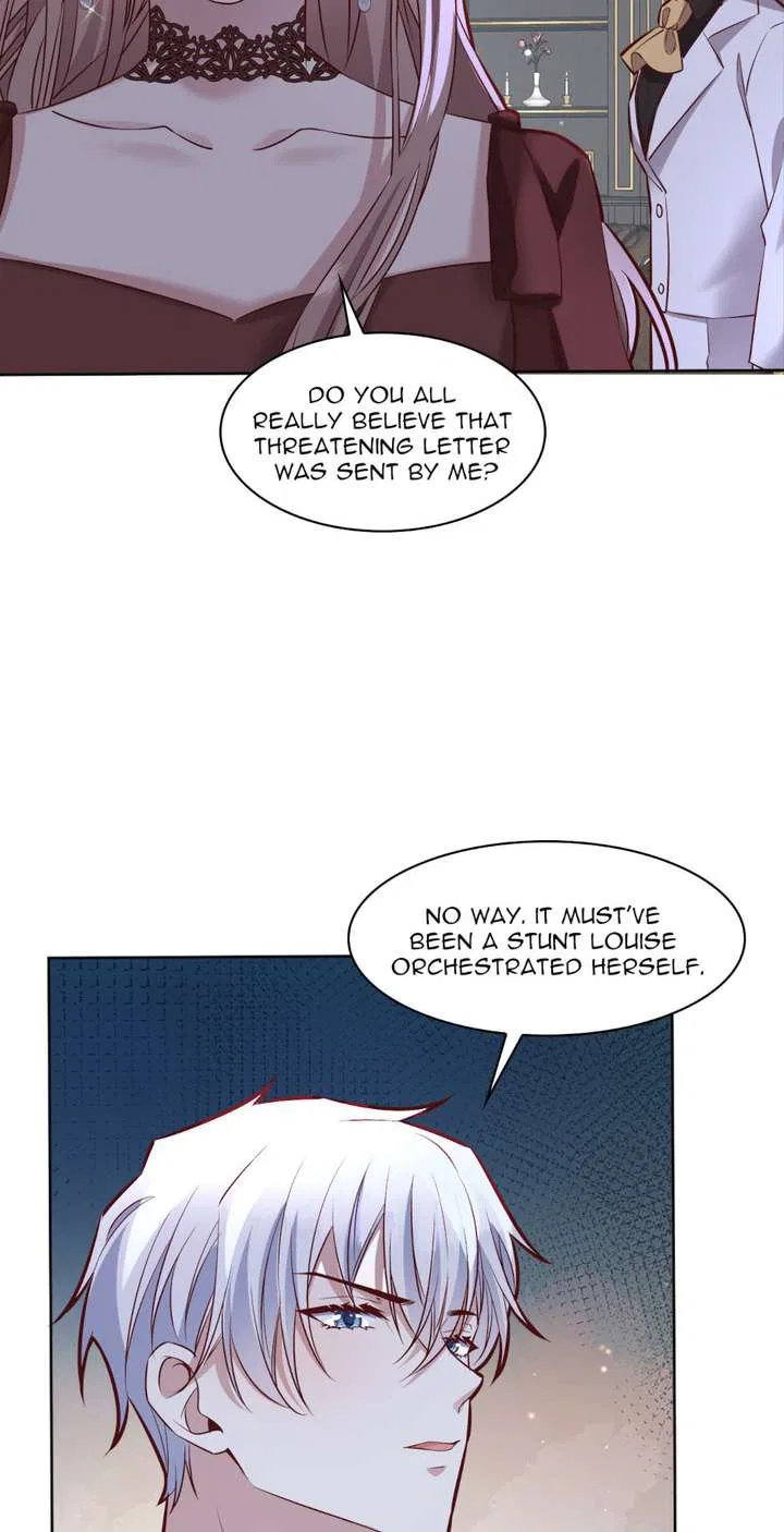 Give the Harem to the Villainess Chapter 70 – Page 43