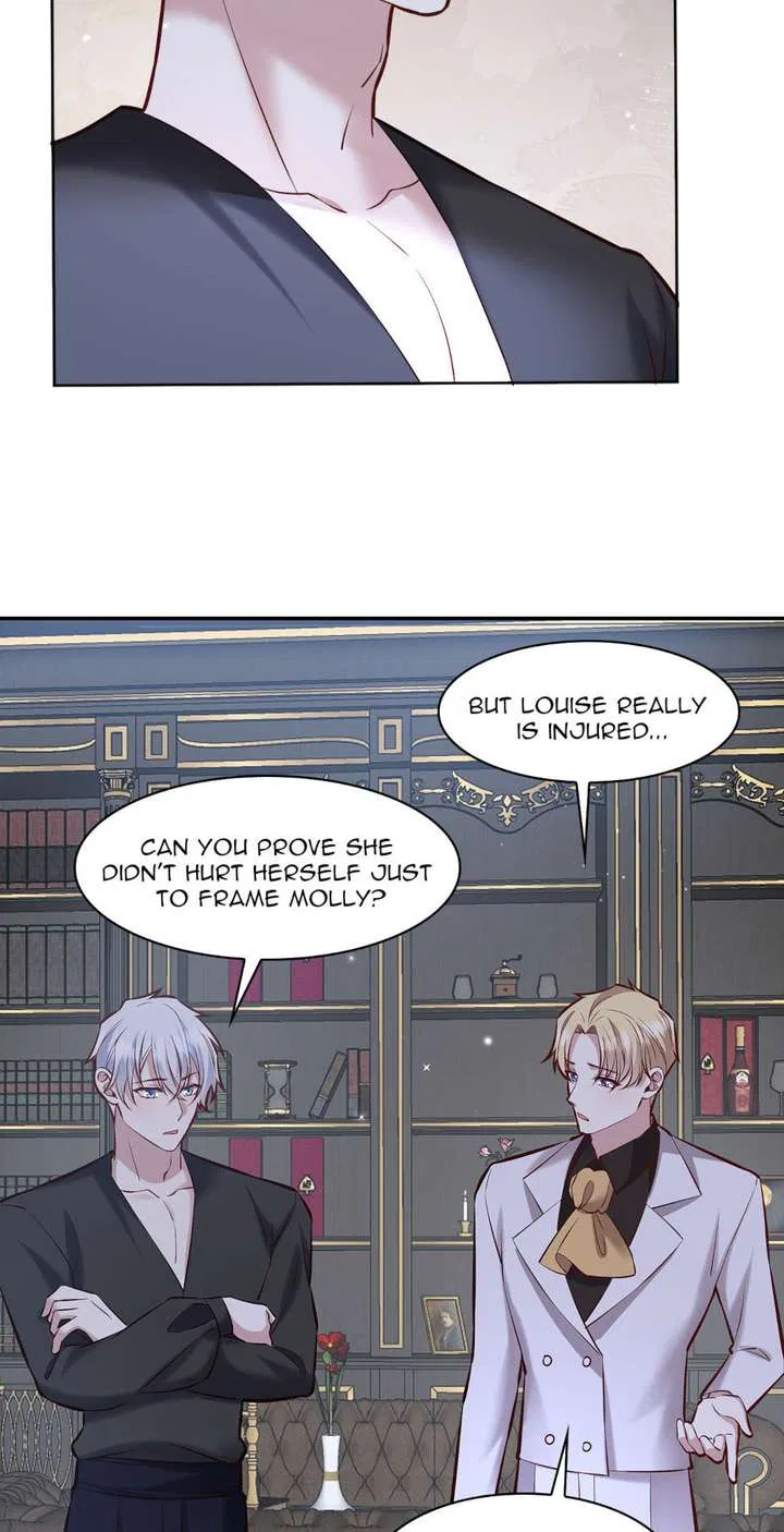 Give the Harem to the Villainess Chapter 70 – Page 44