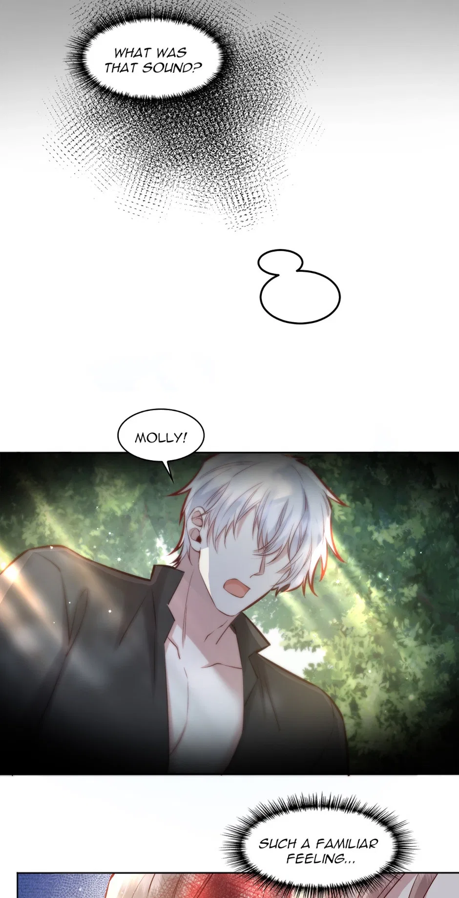 Give the Harem to the Villainess Chapter 69 – Page 6