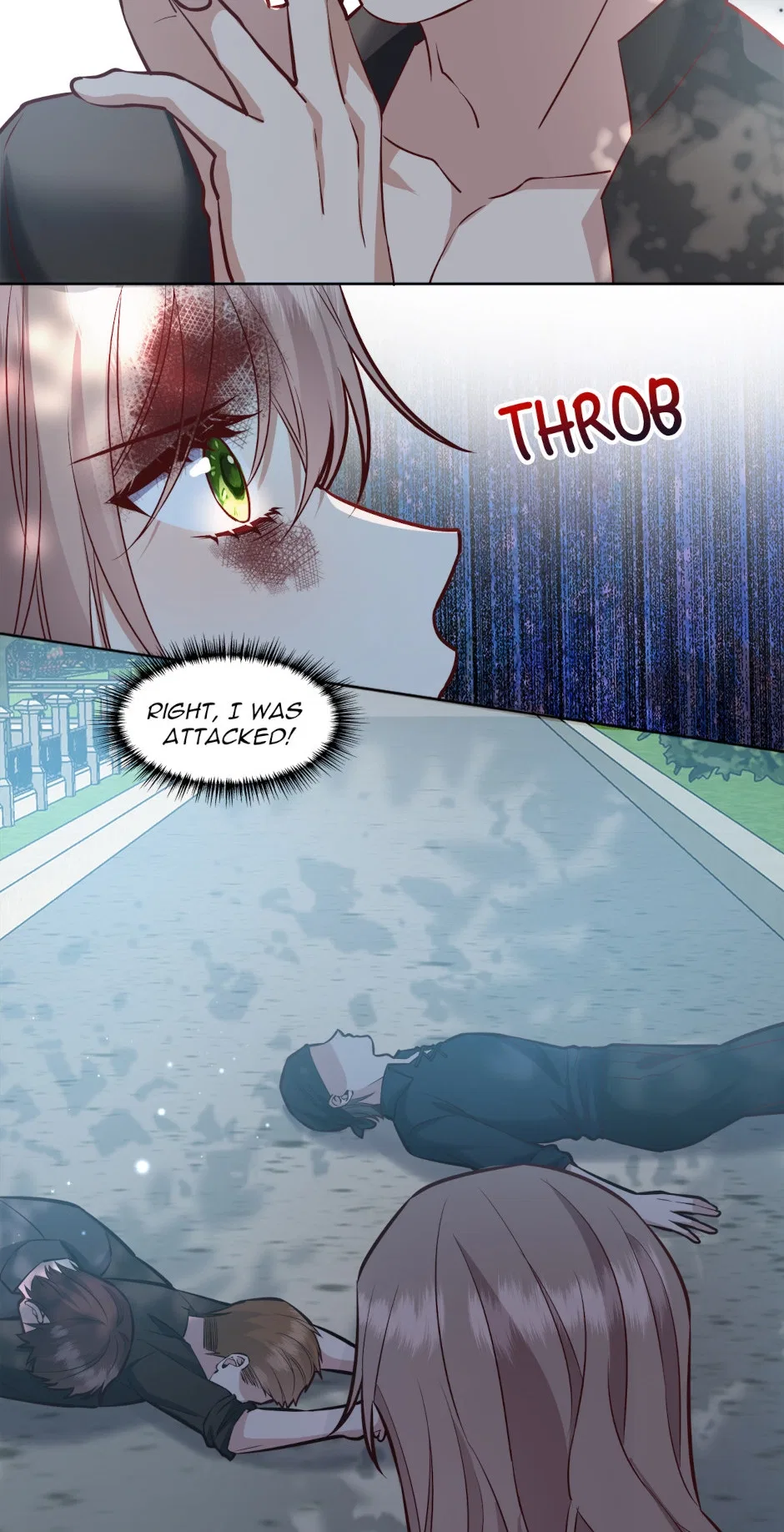 Give the Harem to the Villainess Chapter 69 – Page 10