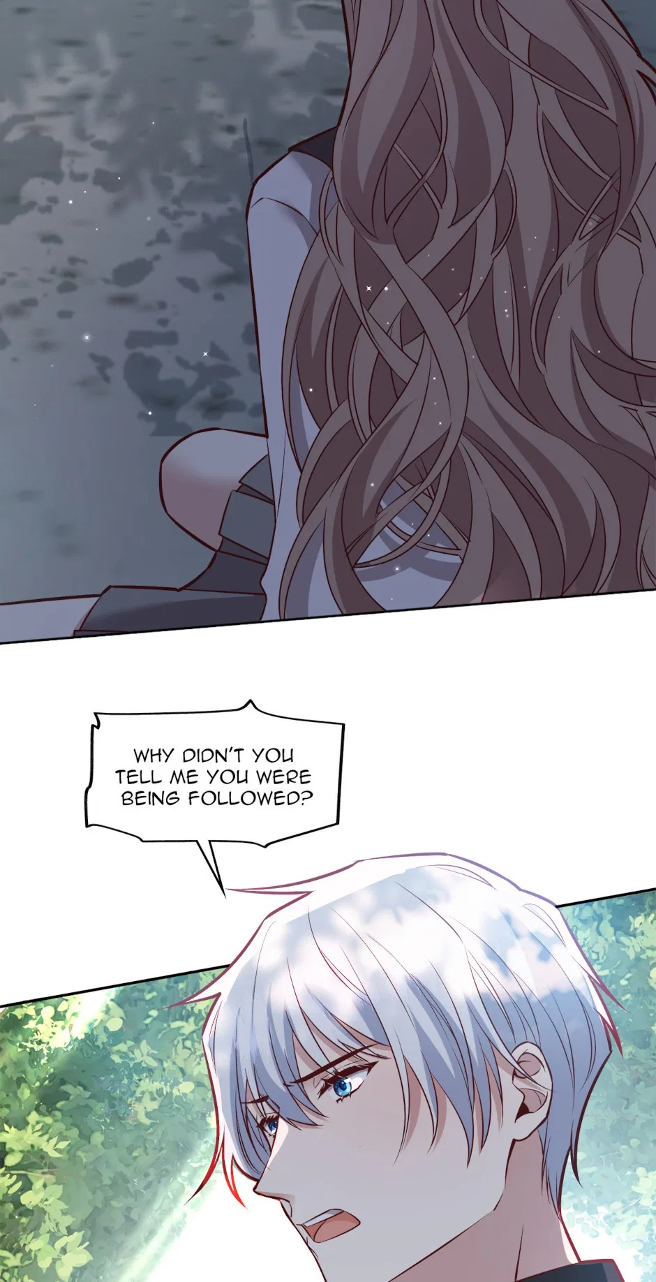 Give the Harem to the Villainess Chapter 69 – Page 11