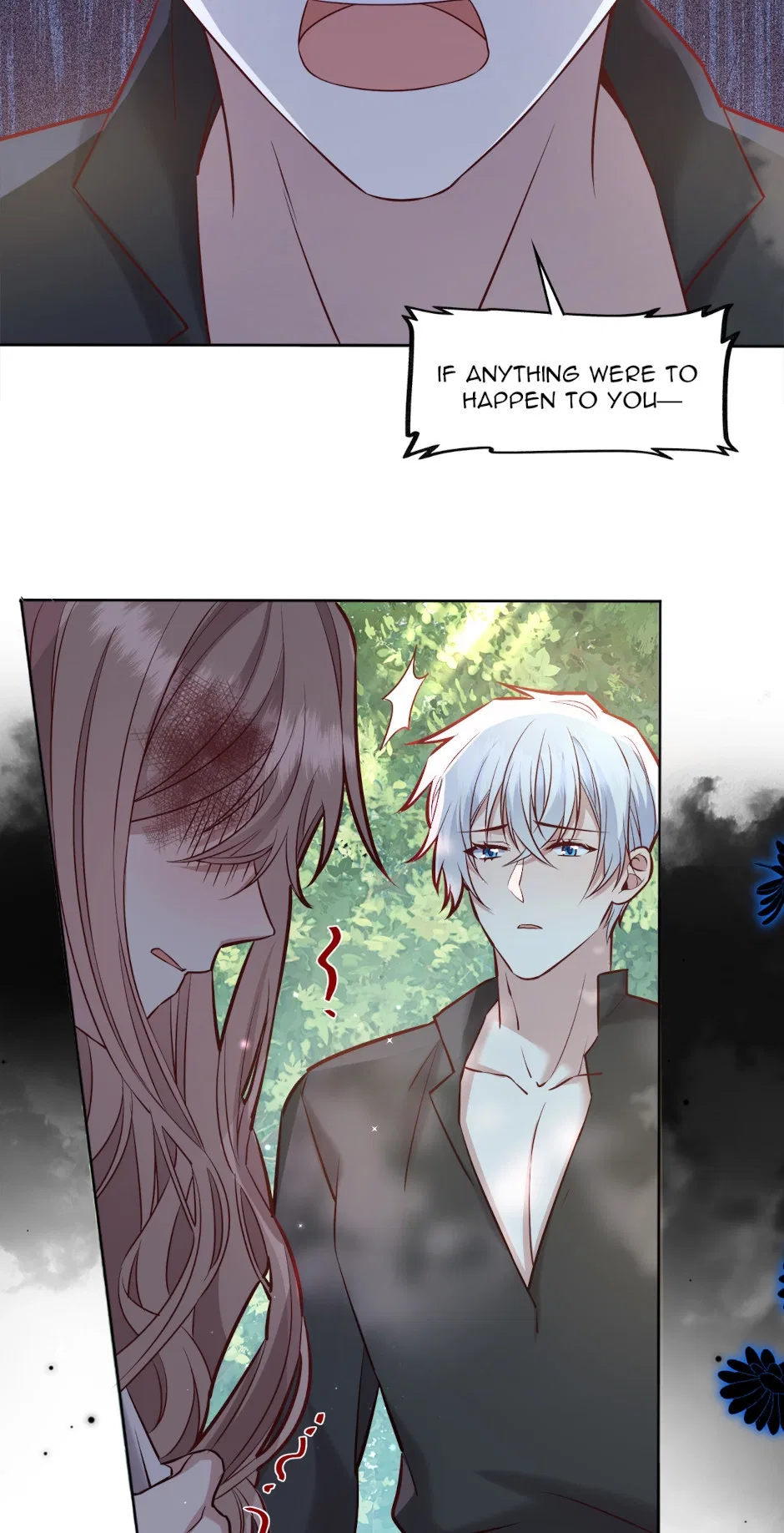 Give the Harem to the Villainess Chapter 69 – Page 13