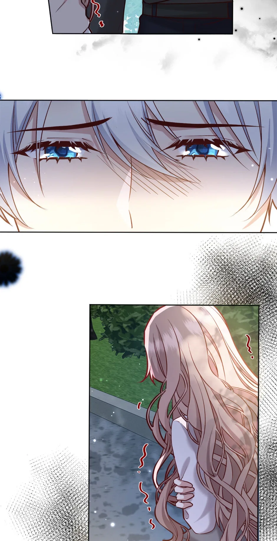 Give the Harem to the Villainess Chapter 69 – Page 14