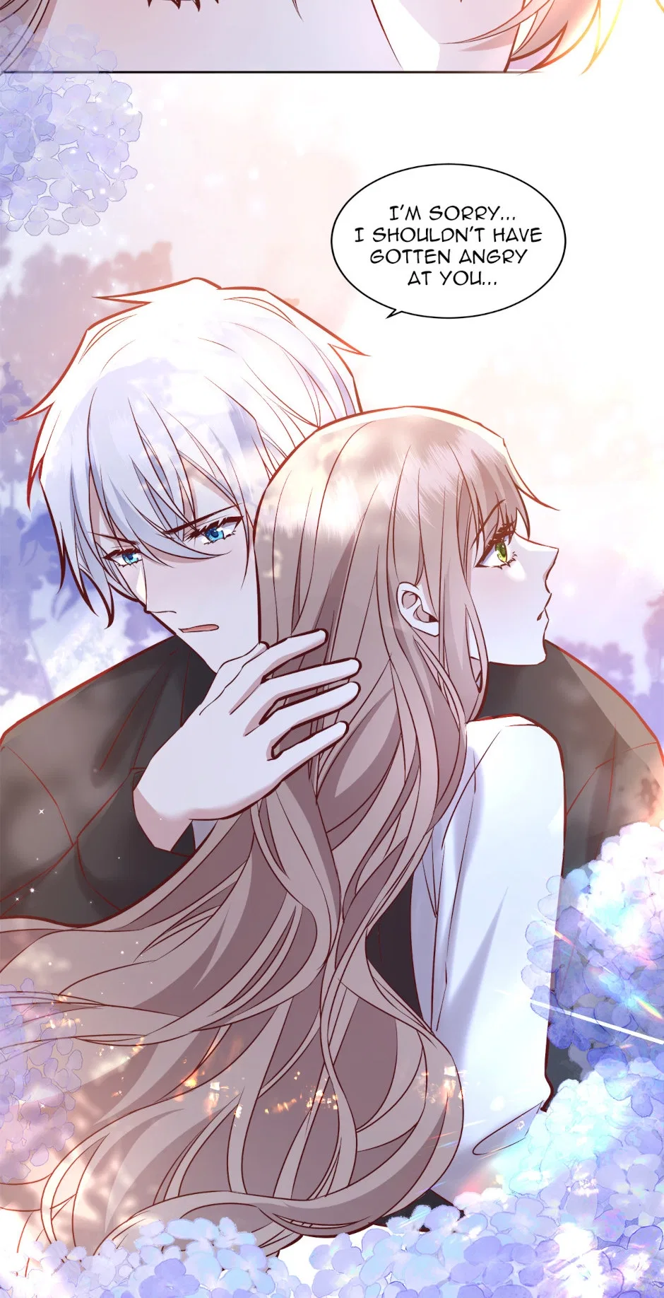 Give the Harem to the Villainess Chapter 69 – Page 17