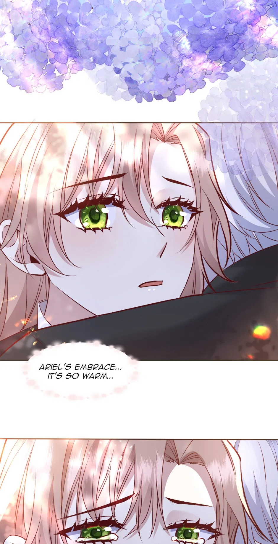 Give the Harem to the Villainess Chapter 69 – Page 18