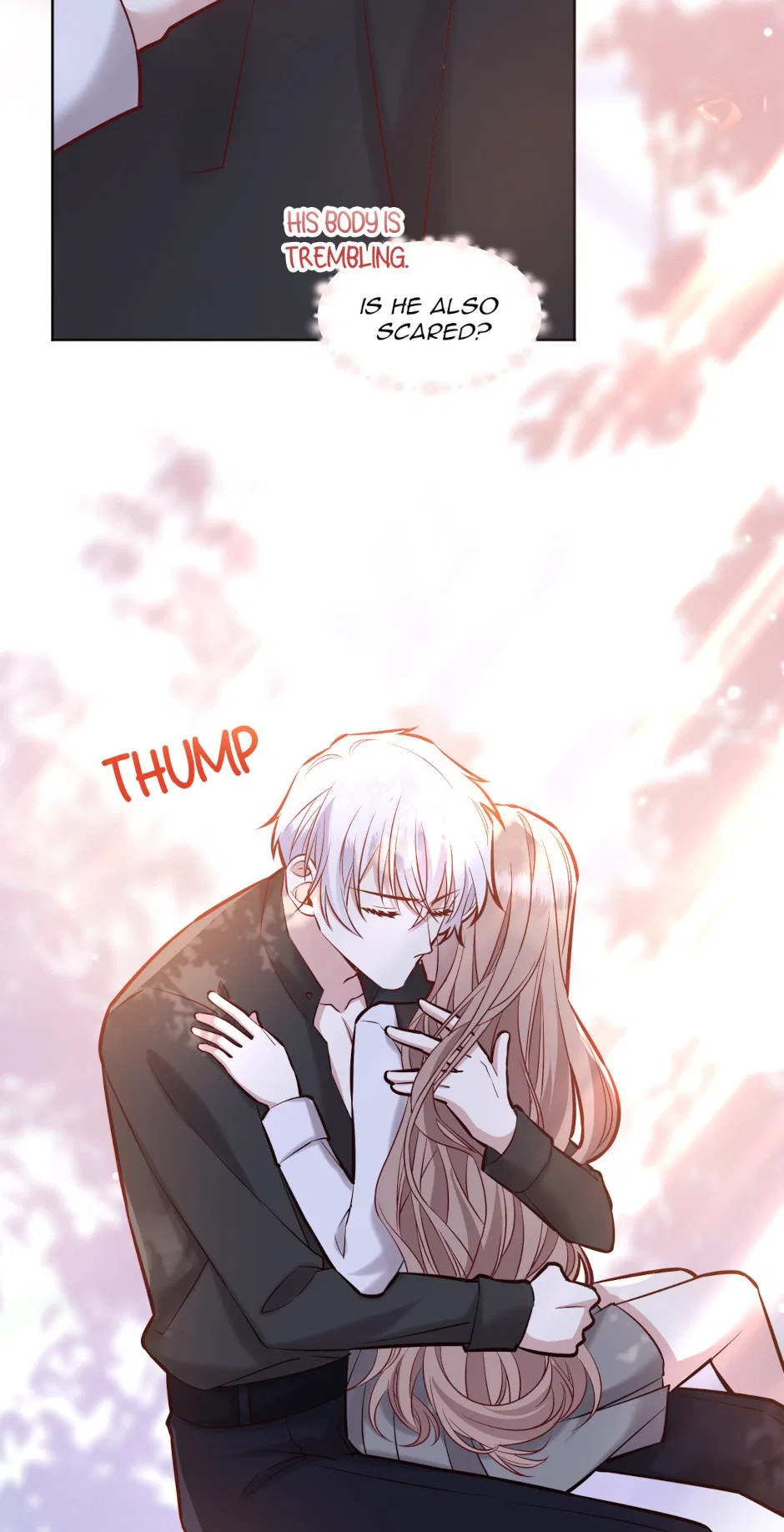 Give the Harem to the Villainess Chapter 69 – Page 20