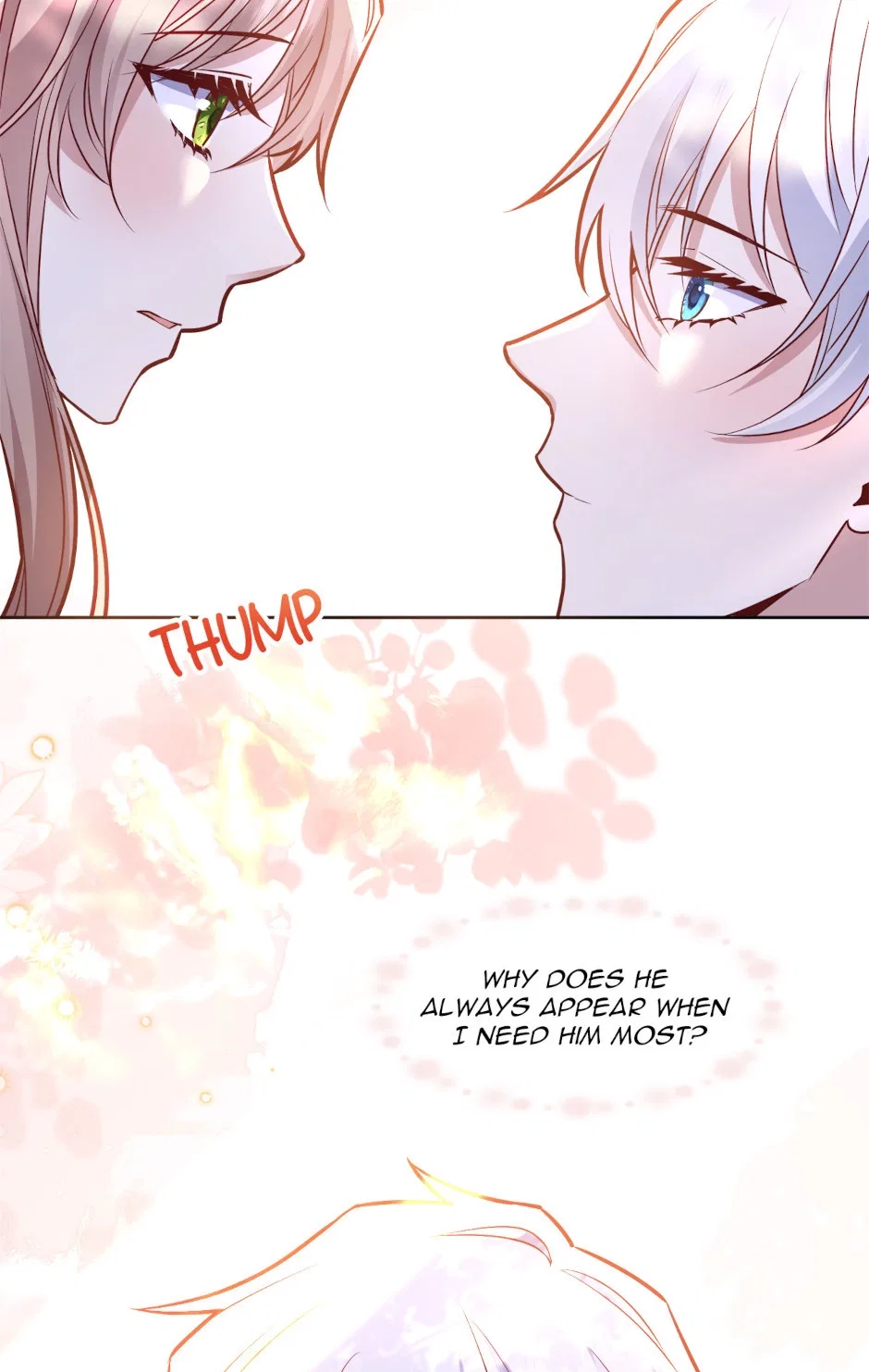 Give the Harem to the Villainess Chapter 69 – Page 22