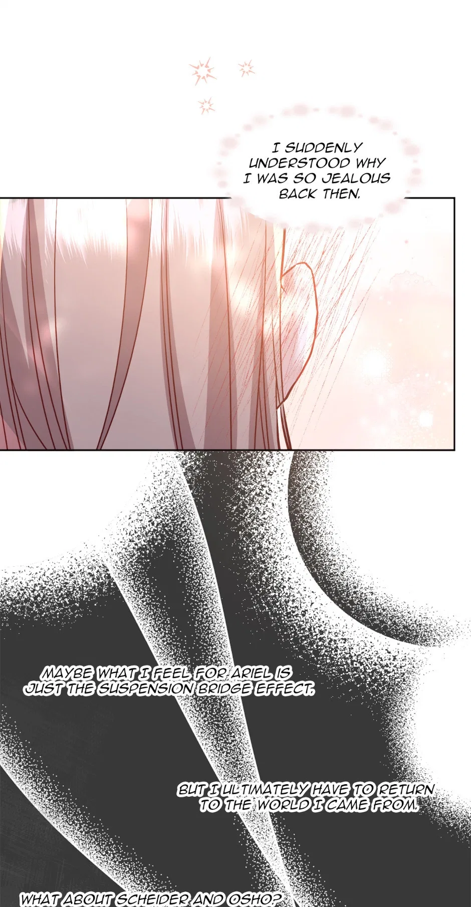 Give the Harem to the Villainess Chapter 69 – Page 24