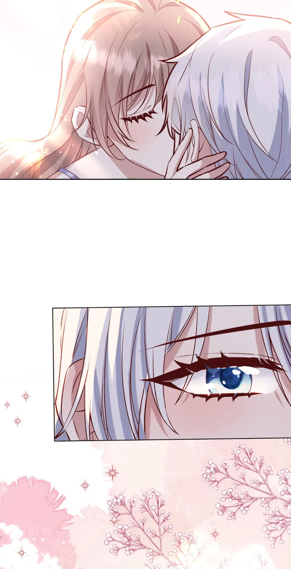 Give the Harem to the Villainess Chapter 69 – Page 30