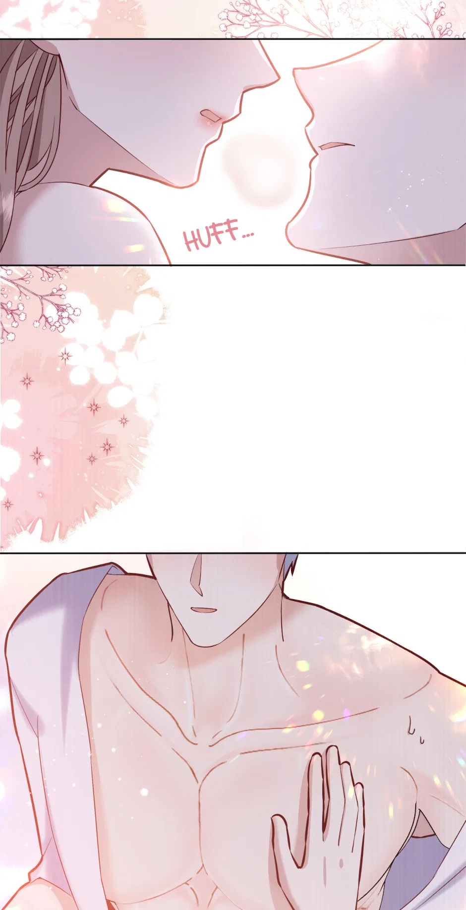 Give the Harem to the Villainess Chapter 69 – Page 31