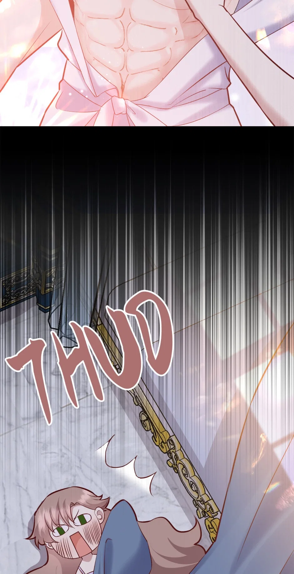 Give the Harem to the Villainess Chapter 69 – Page 32