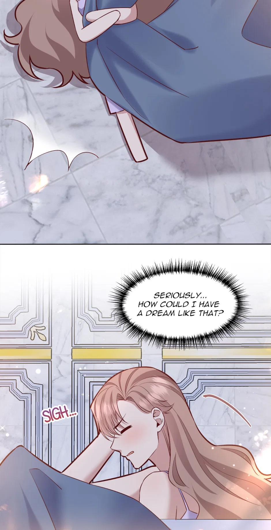 Give the Harem to the Villainess Chapter 69 – Page 33