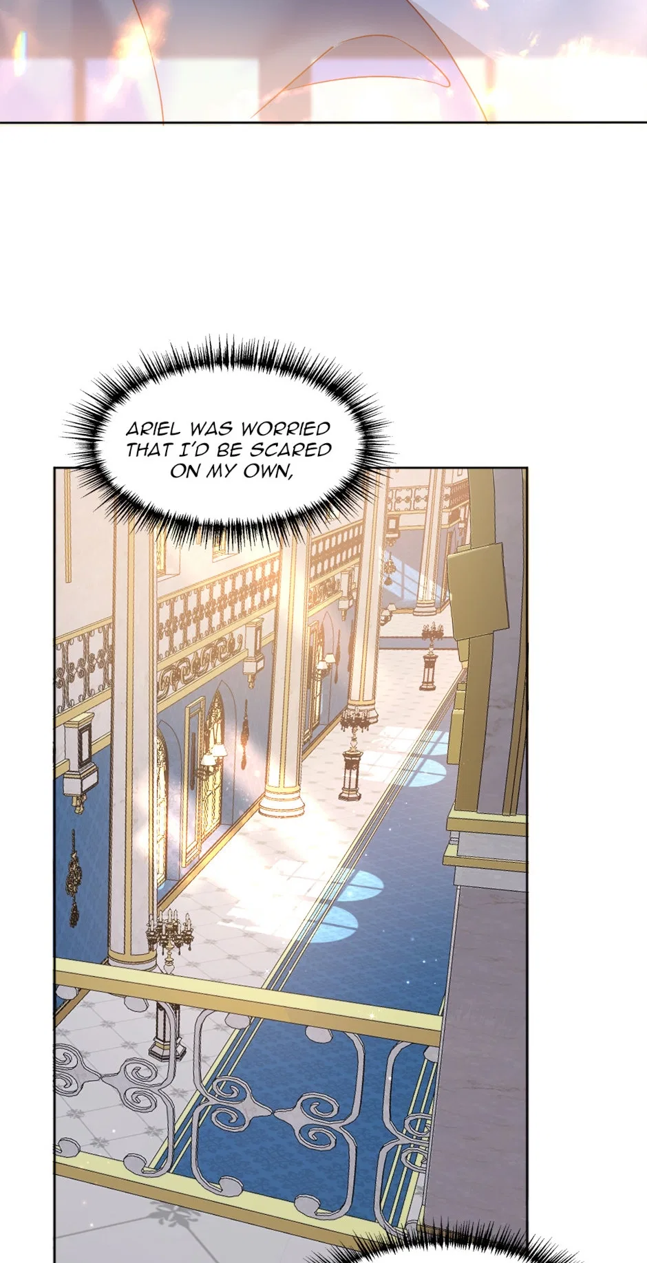 Give the Harem to the Villainess Chapter 69 – Page 34