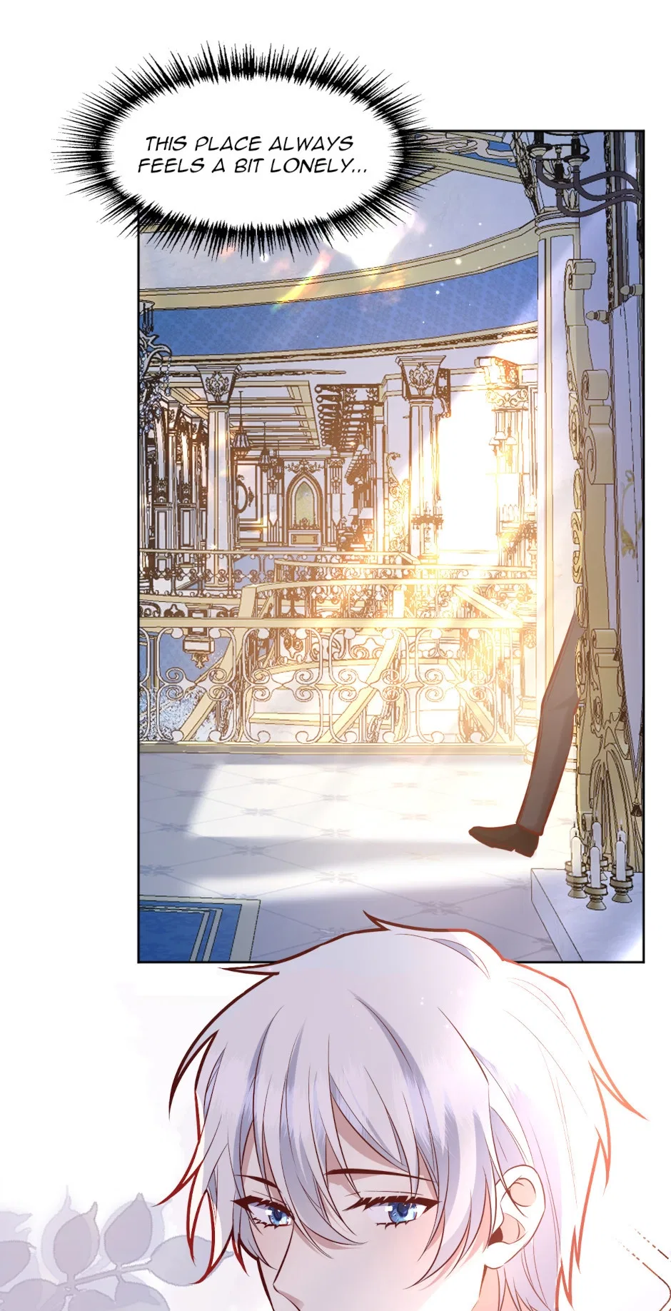 Give the Harem to the Villainess Chapter 69 – Page 37