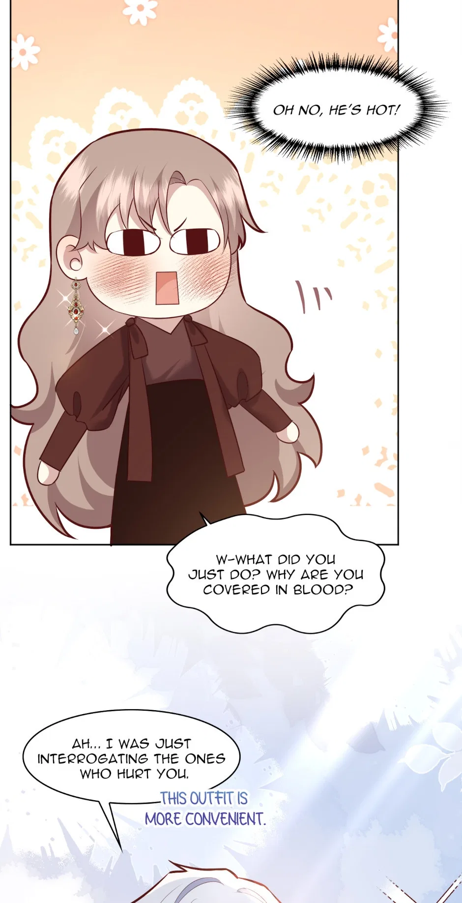 Give the Harem to the Villainess Chapter 69 – Page 39