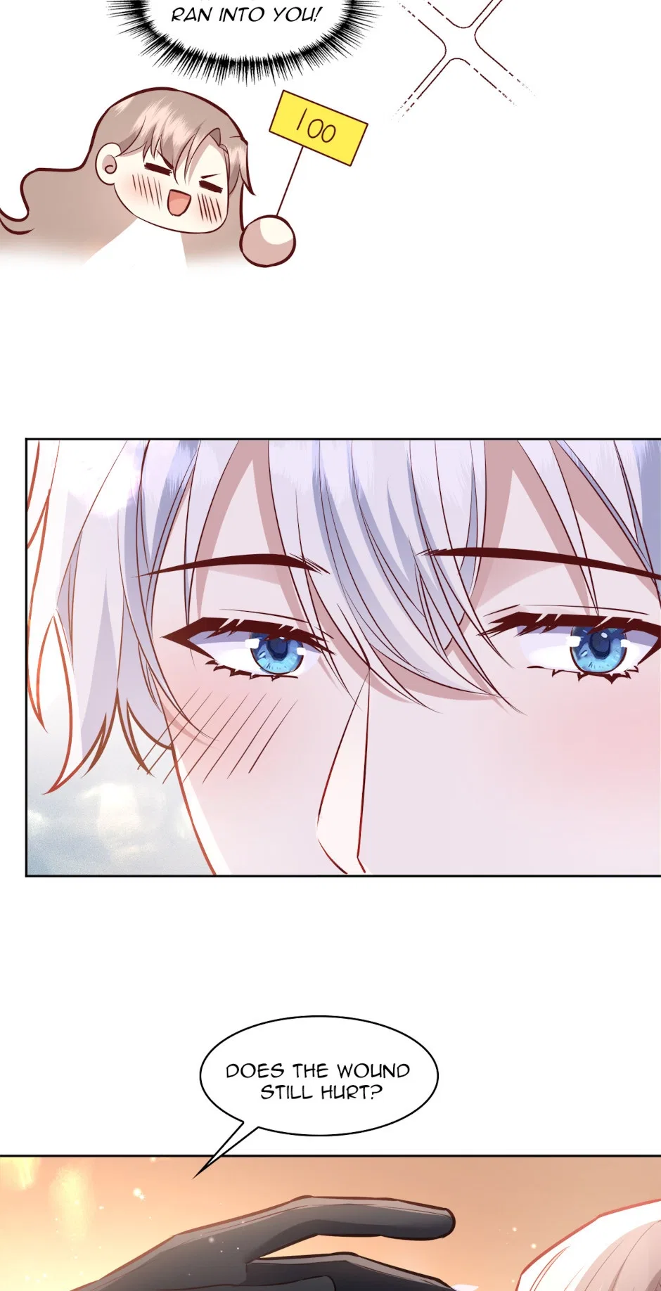 Give the Harem to the Villainess Chapter 69 – Page 41