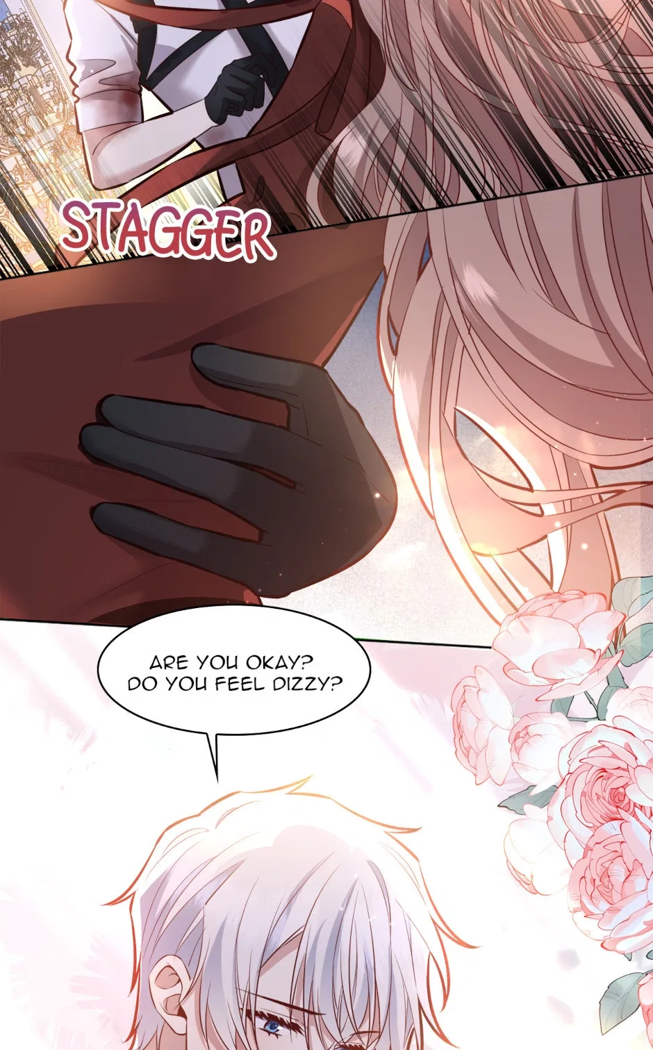 Give the Harem to the Villainess Chapter 69 – Page 43
