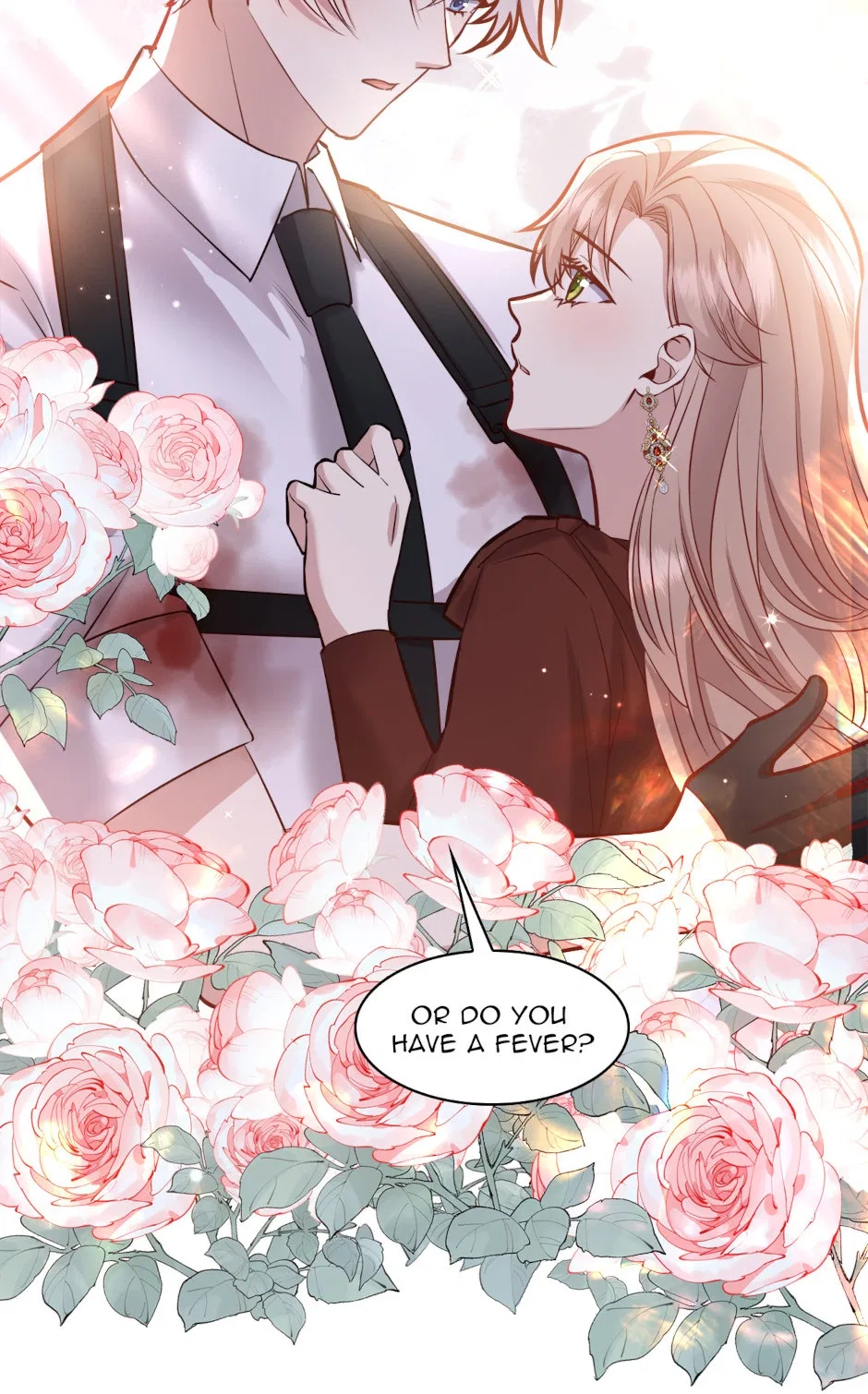 Give the Harem to the Villainess Chapter 69 – Page 44